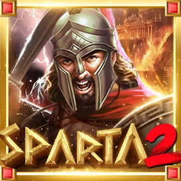 Funky : Sparta2 - SPINBET123