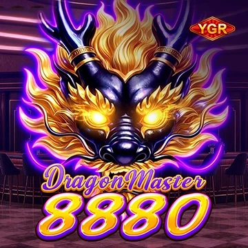 Dragon Master 8880 - SPINBET123