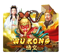 Joker123 : Wukong - SPINBET123