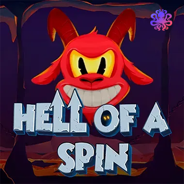 Octoplay : Hell of a Spin - SPINBET123