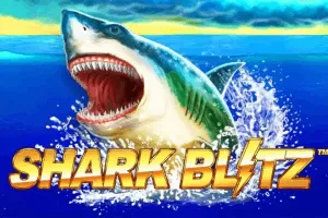 Playtech : Shark Blitz - SPINBET123