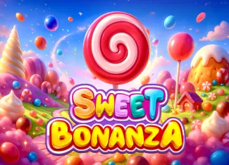 Sweet Bonanza - SPINBET123