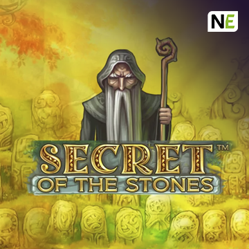 NetEnt : Secret of the Stones - SPINBET123