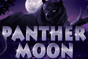 Playtech : Panther Moon - SPINBET123