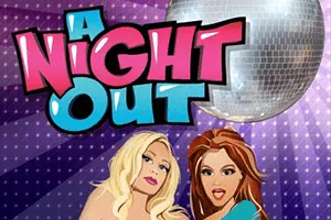 Playtech : A Night Out - SPINBET123
