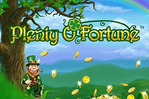 Playtech : Plenty OFortune - SPINBET123