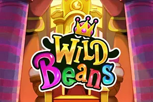 Playtech : Wild Beans 96 - SPINBET123