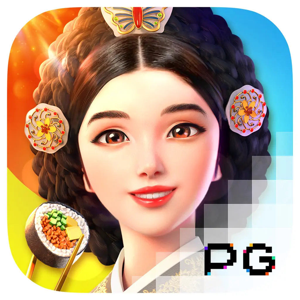 PGSoft : The Queens Banquet - SPINBET123