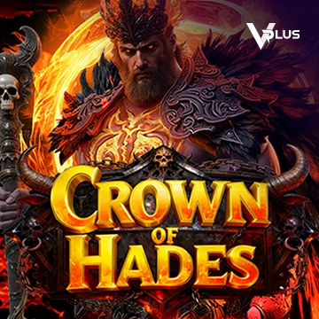 Vplus : Crown of Hades - SPINBET123