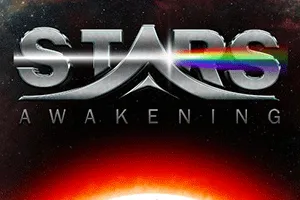 Playtech : Stars Awakening - SPINBET123