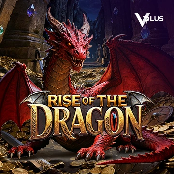 Vplus : RISE OF THE DRAGON - SPINBET123