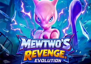 AFB : Balas Dendam Mewtwo: Evolusi - SPINBET123