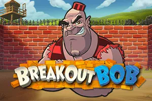 Playtech : Breakout Bob - SPINBET123