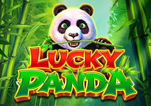 AFB : Panda yang beruntung - SPINBET123
