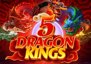 AFB : 5 Raja Naga - SPINBET123