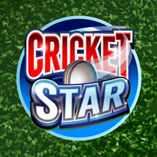 Microgaming : Cricket Star - SPINBET123