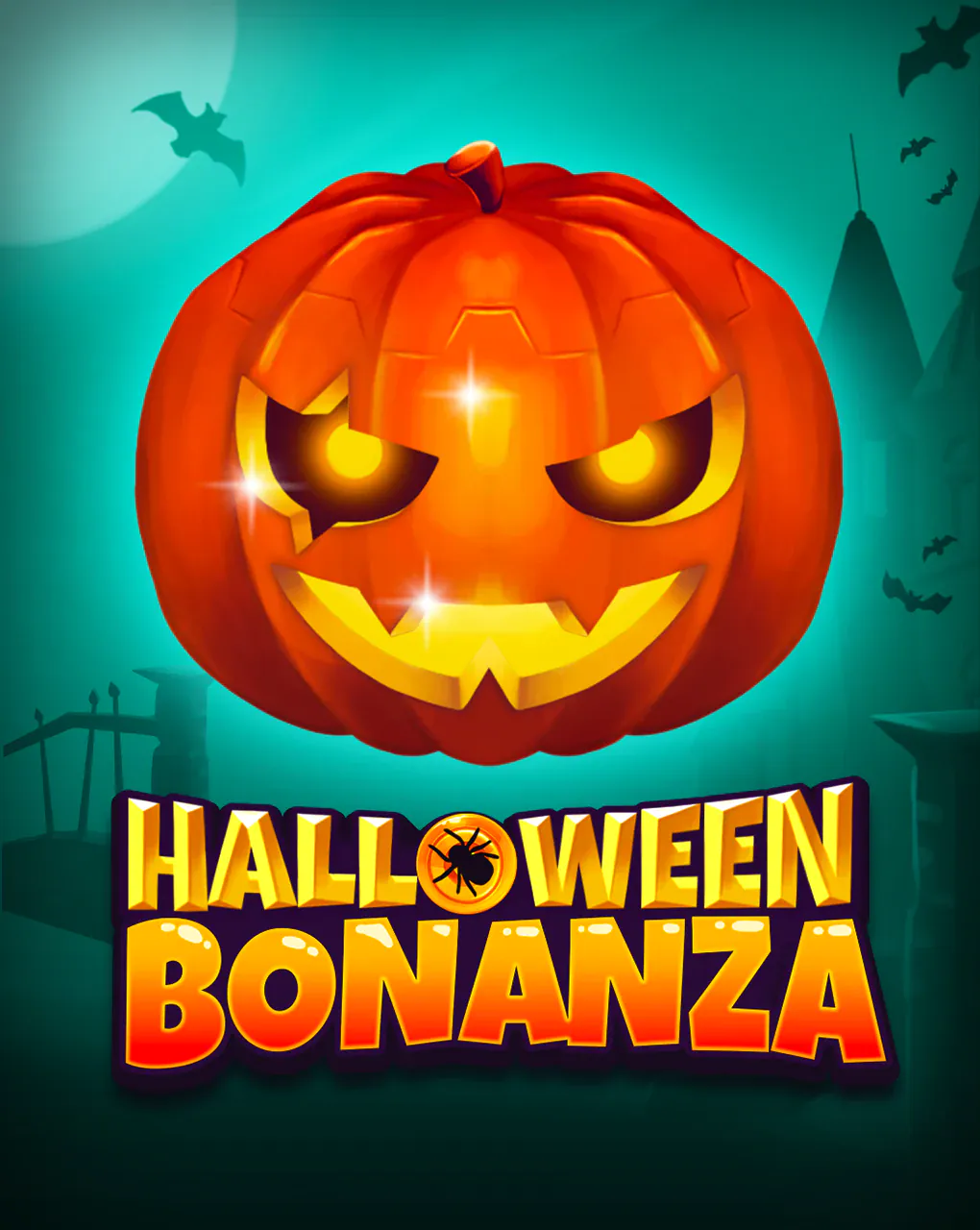 Halloween Bonanza - SPINBET123