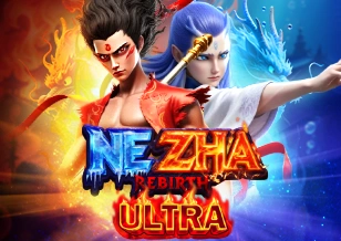 AFB : Kelahiran Kembali Nezha ULTRA - SPINBET123