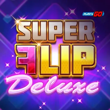 PlaynGo : Super Flip Deluxe - SPINBET123