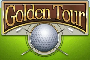 Playtech : Golden Tour - SPINBET123