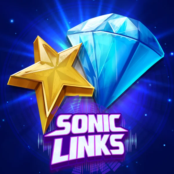 Microgaming : Sonic Links - SPINBET123