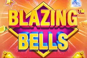 Playtech : Blazing Bells - SPINBET123