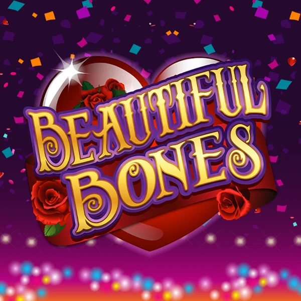 Microgaming : Beautiful Bones - SPINBET123