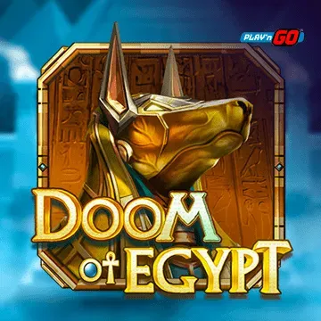 PlaynGo : Doom of Egypt - SPINBET123