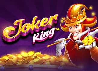 Pragmatic : Joker King - SPINBET123