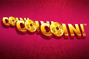 Playtech : Coin! Coin! Coin! CNY - SPINBET123
