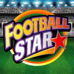 Microgaming : Football Star - SPINBET123