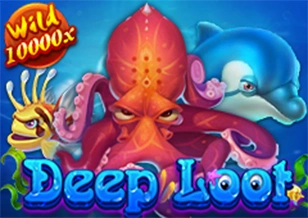 AFB : Deep Loot - SPINBET123