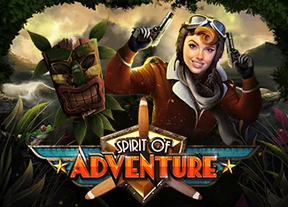 Pragmatic : Spirit of Adventure - SPINBET123