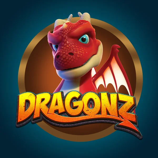 Microgaming : Dragonz - SPINBET123