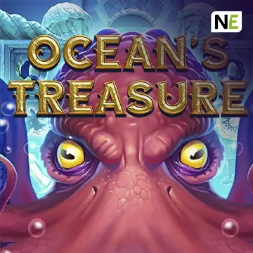 NetEnt : Oceans Treasure - SPINBET123