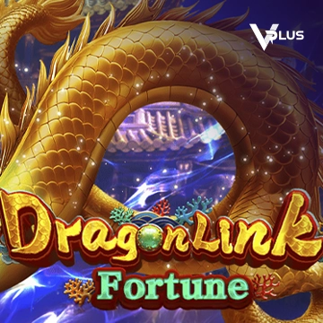 Vplus : Dragon Link Fortune - SPINBET123