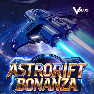 Vplus : Astro Rift Bonanza - SPINBET123