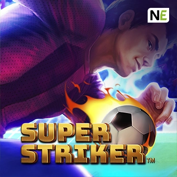 NetEnt : Super Striker - SPINBET123