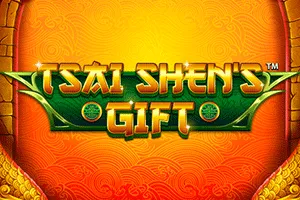 Playtech : Fire Blaze: Tsai Shens Gift - SPINBET123