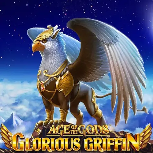 Playtech : Age of the Gods: Glorious Griffin - SPINBET123