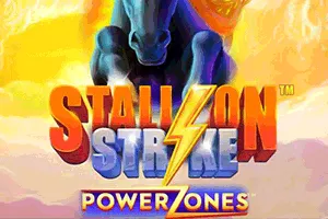 Playtech : Stallion Strike - SPINBET123