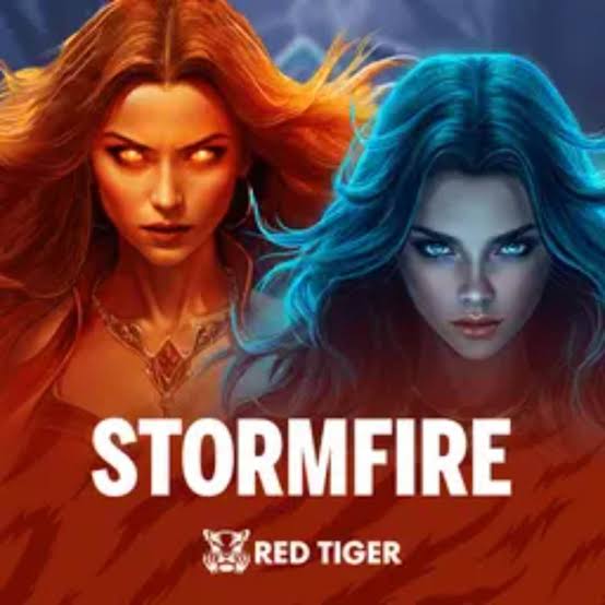 Stormfire - SPINBET123