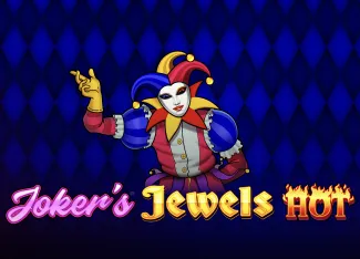 Pragmatic : Jokers Jewels Hot - SPINBET123