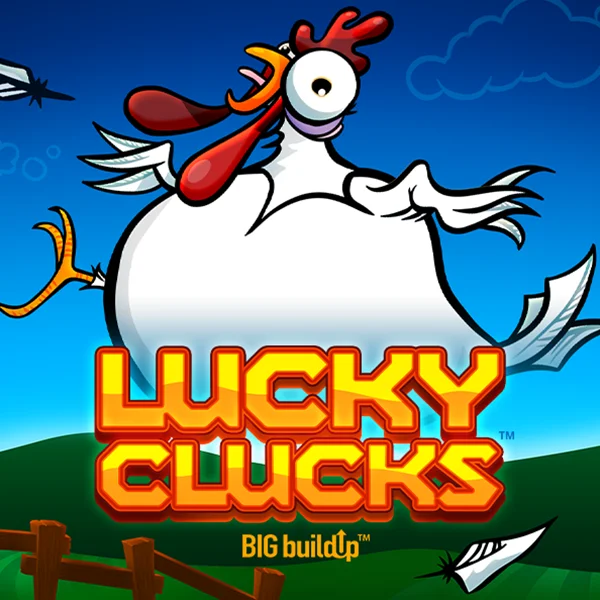 Microgaming : Lucky Clucks - SPINBET123
