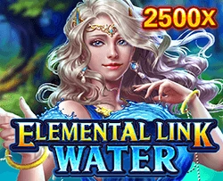 JDB : Elemental Link Water - SPINBET123