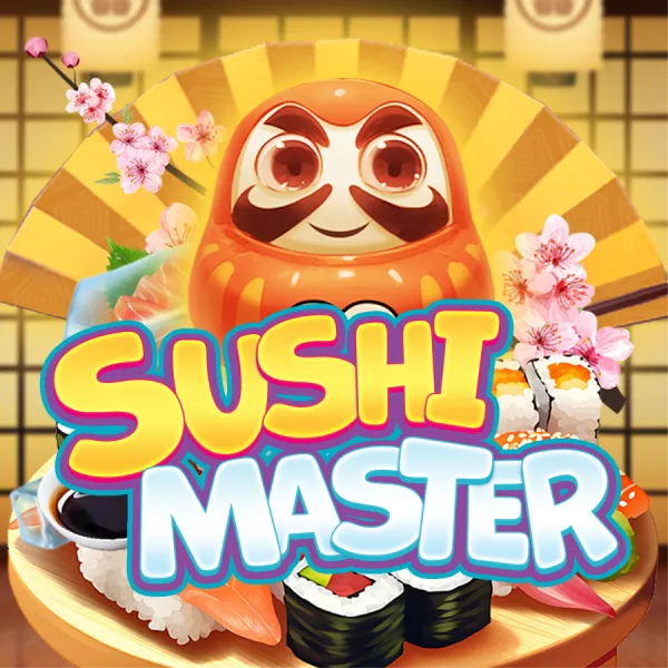 CosmoPlay : Sushi Master - SPINBET123