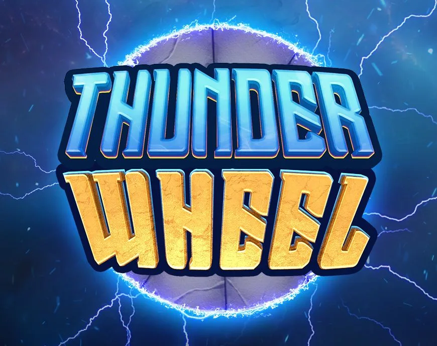 Slotmill : Thunder Wheel - SPINBET123