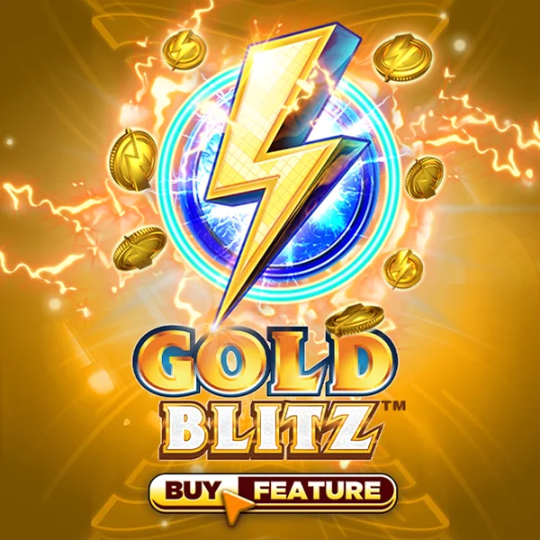 Microgaming : Gold Blitz - SPINBET123