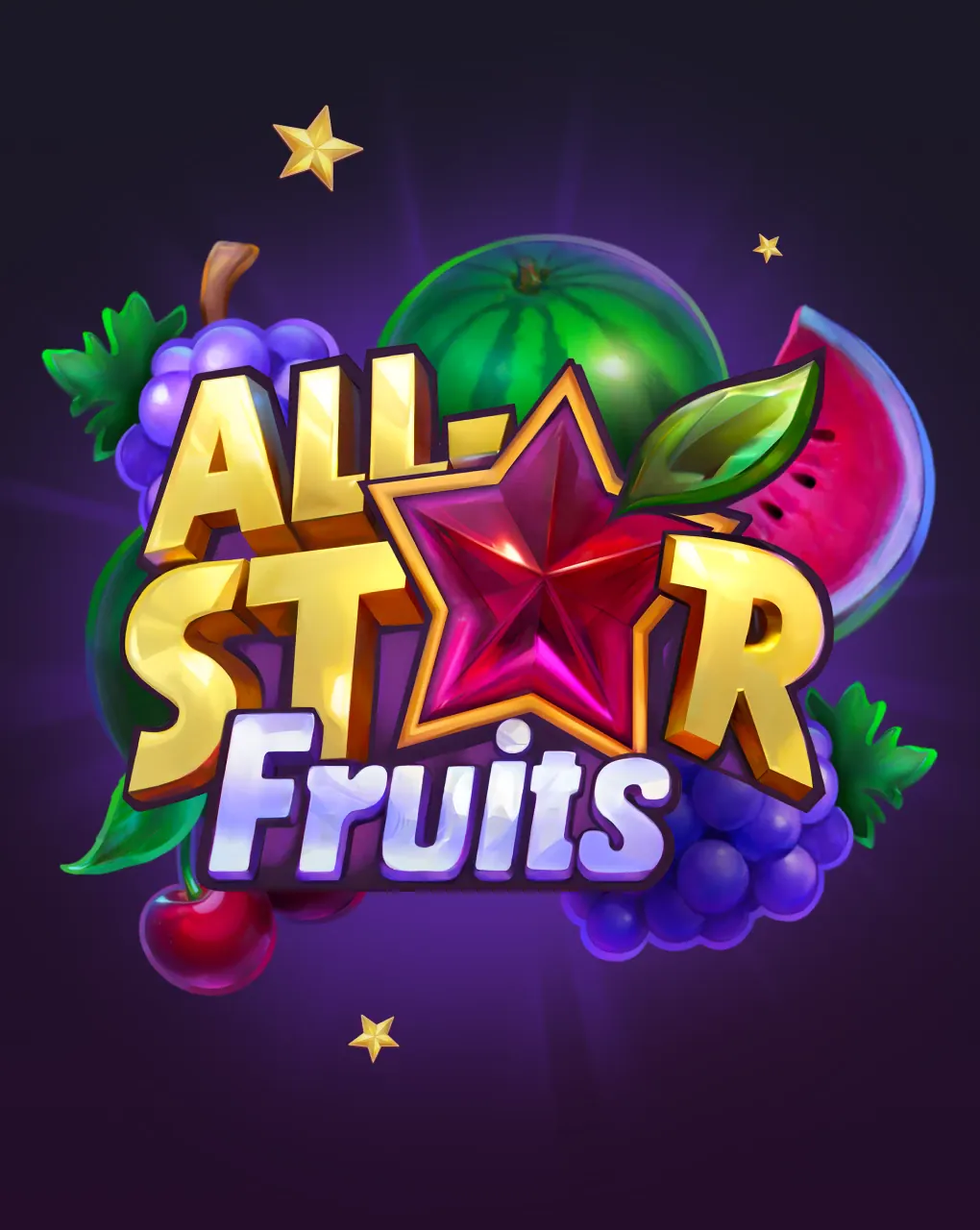All-Star Fruits - SPINBET123