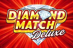 Playtech : Diamond Match Deluxe - SPINBET123
